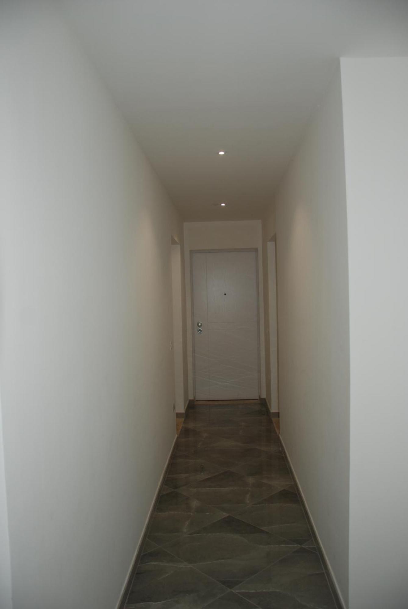 Coro E Bentu Apartment Cagliari Exterior photo
