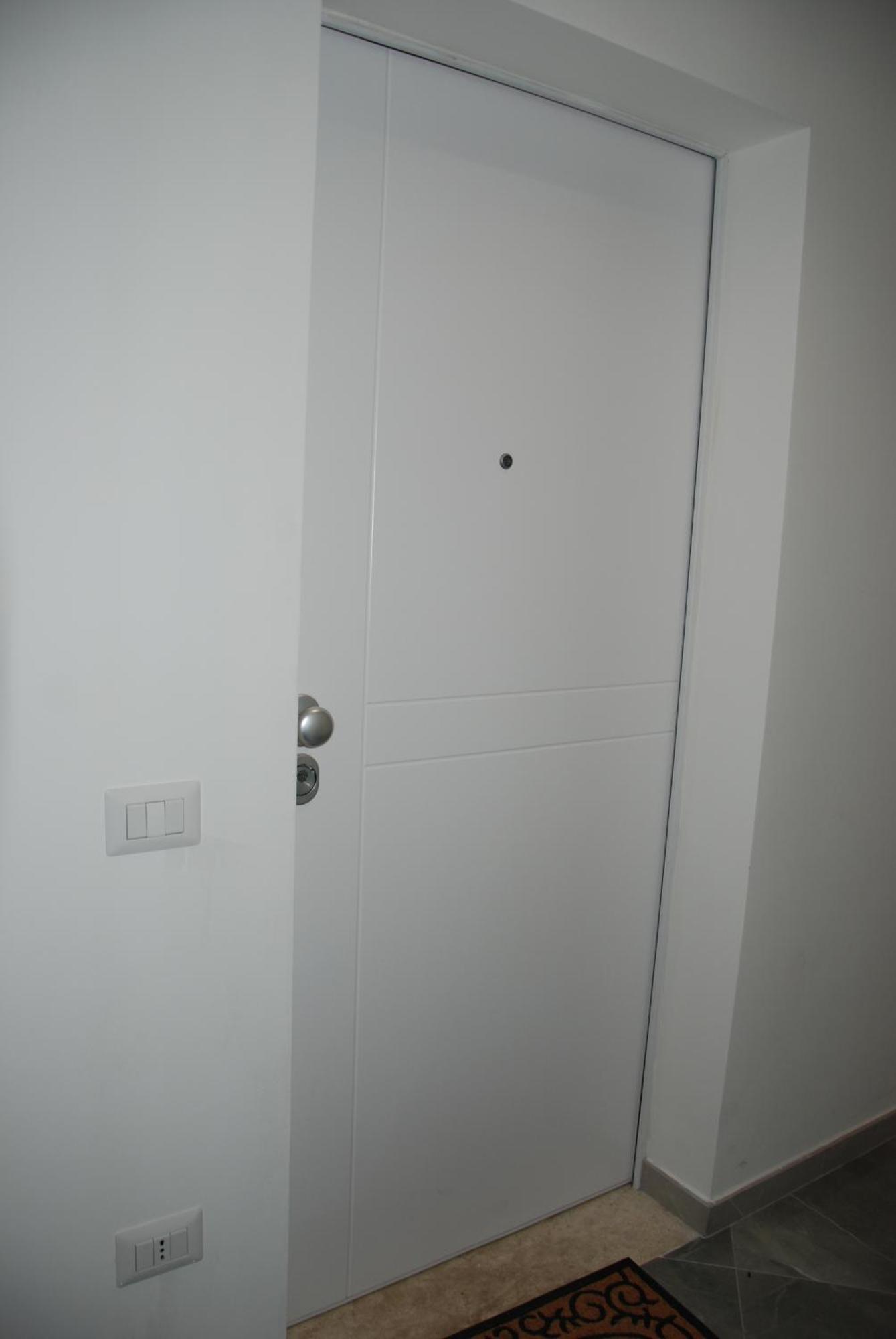 Coro E Bentu Apartment Cagliari Exterior photo
