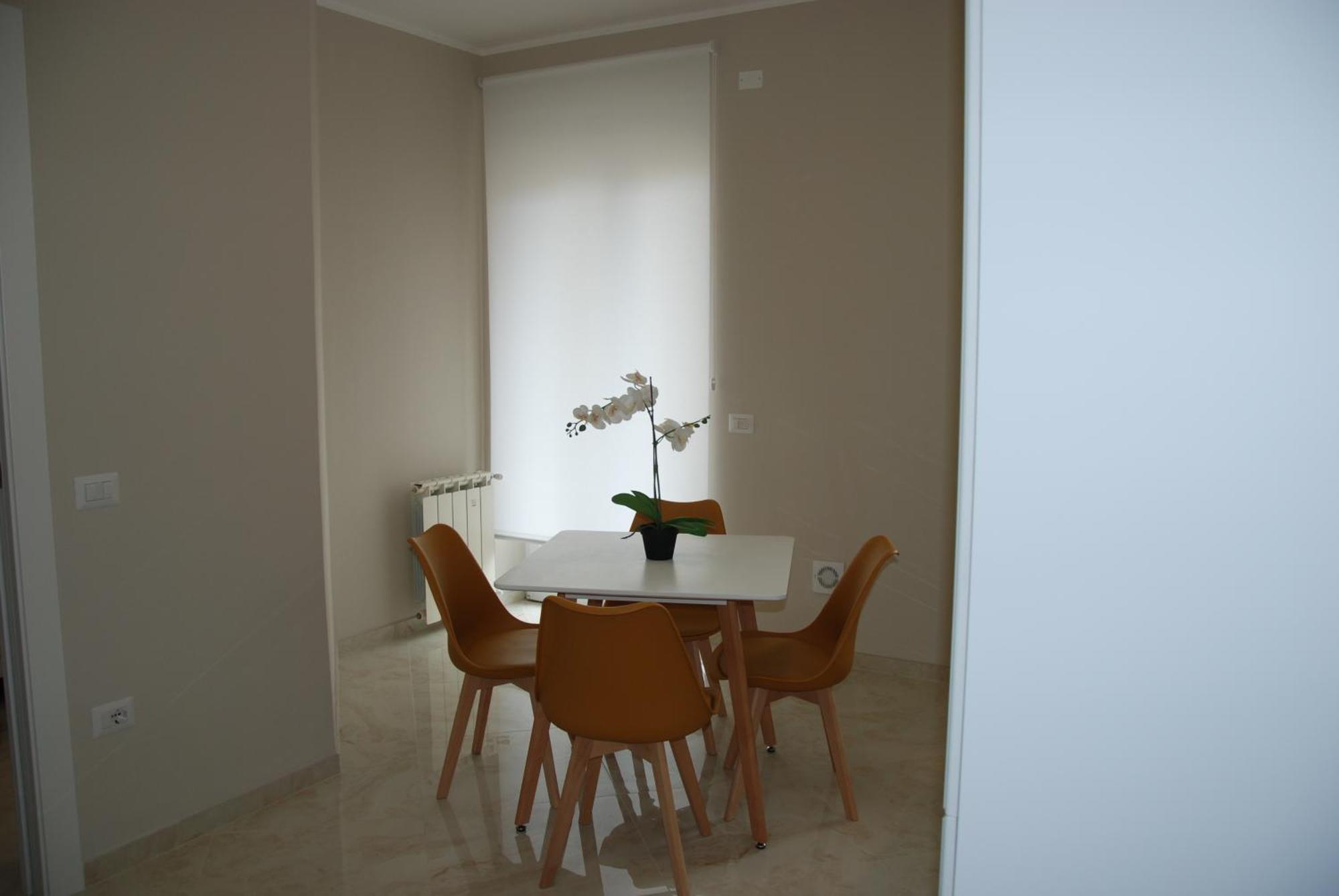 Coro E Bentu Apartment Cagliari Exterior photo