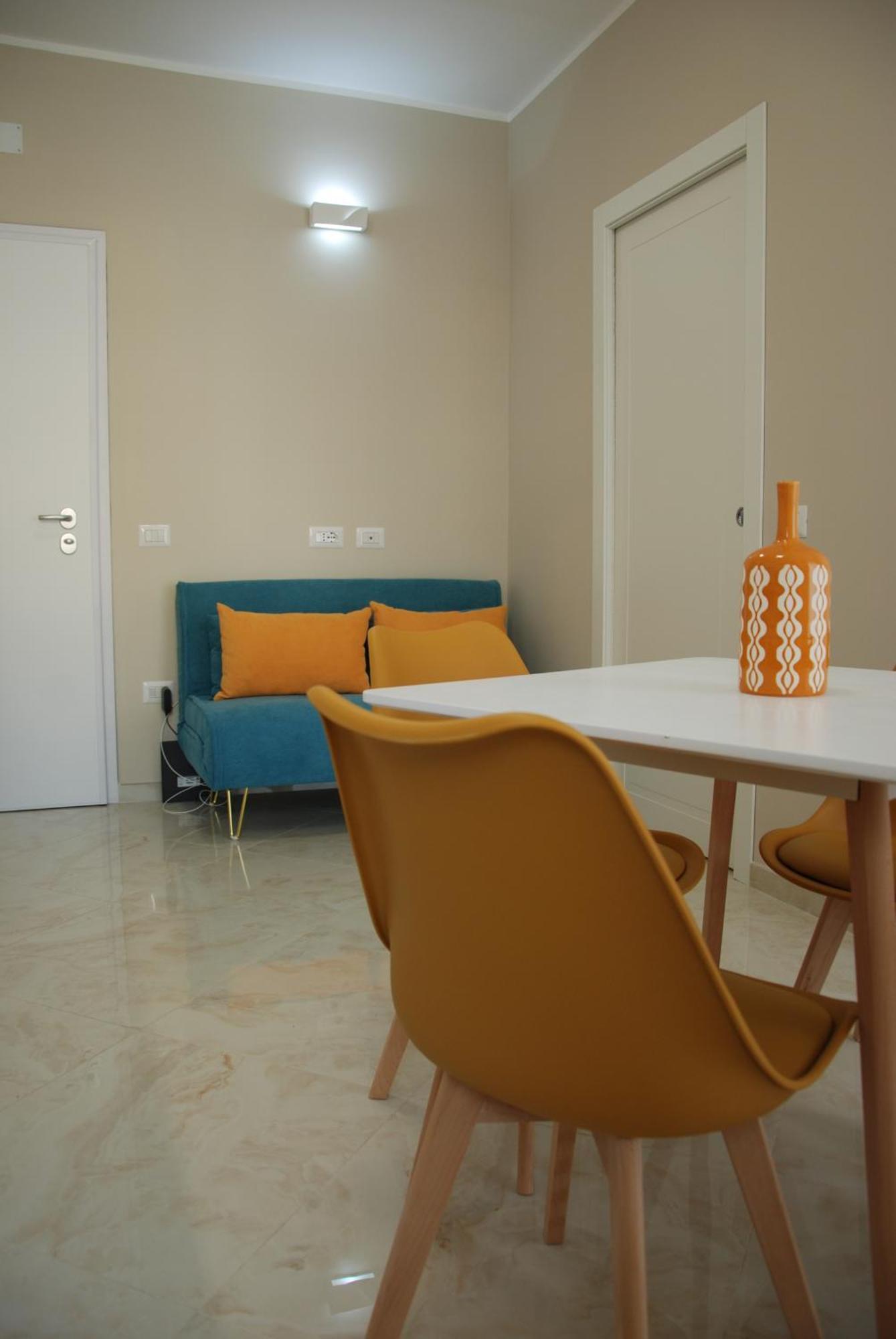 Coro E Bentu Apartment Cagliari Exterior photo