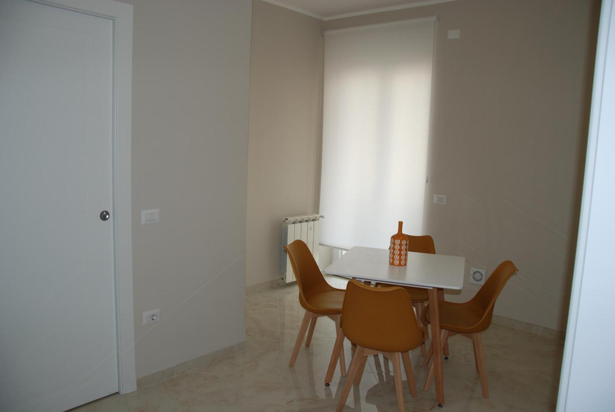 Coro E Bentu Apartment Cagliari Exterior photo