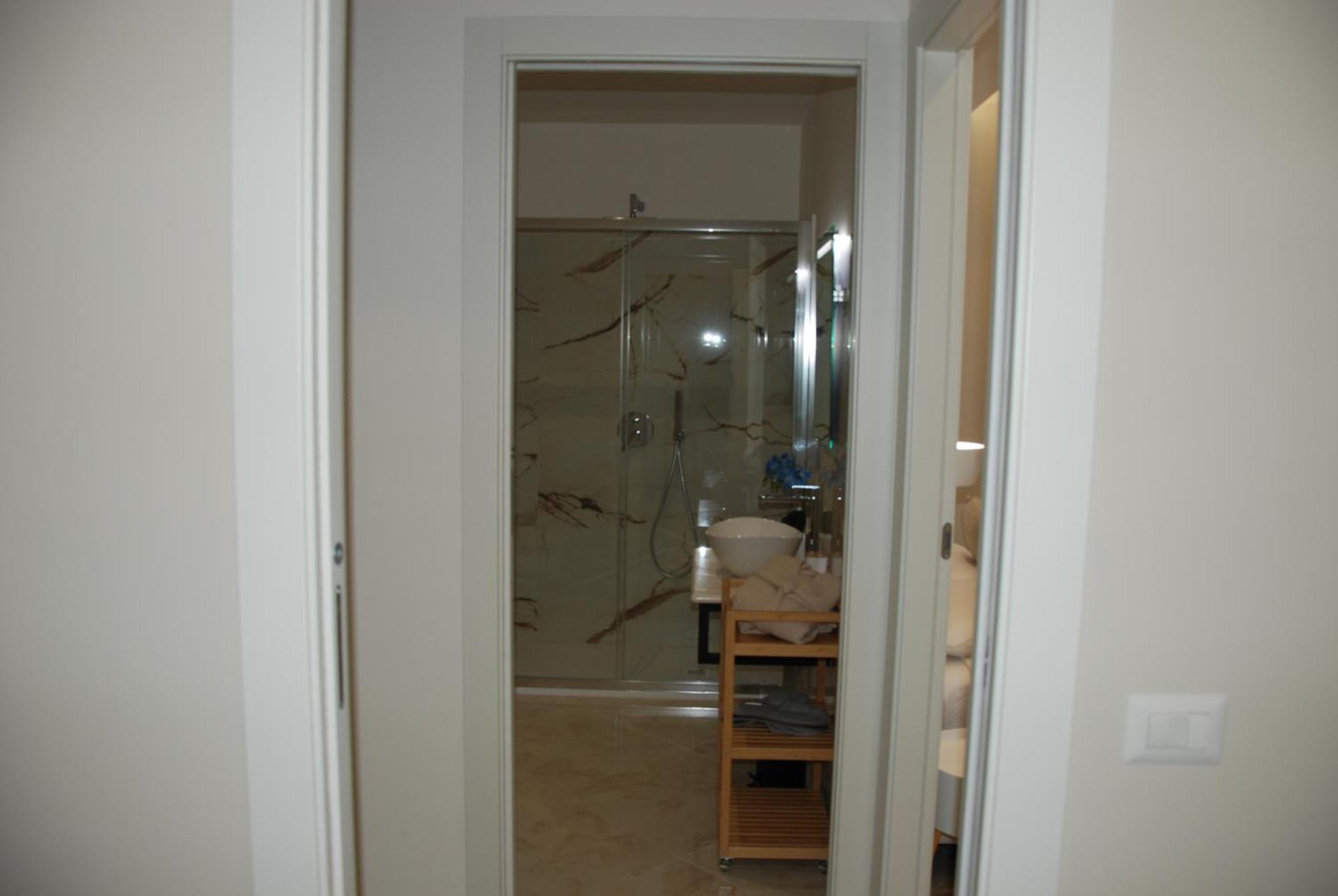 Coro E Bentu Apartment Cagliari Exterior photo