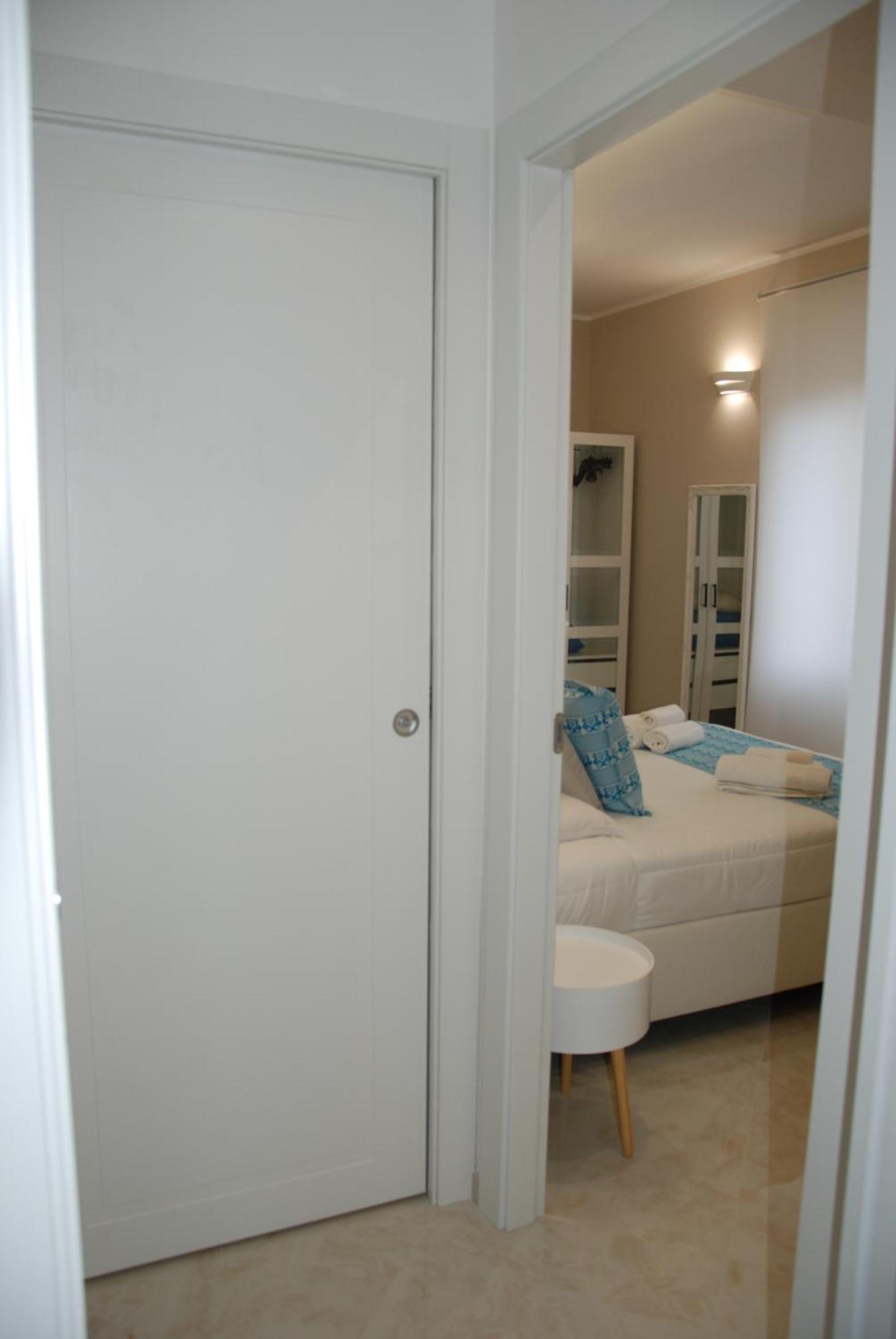 Coro E Bentu Apartment Cagliari Exterior photo