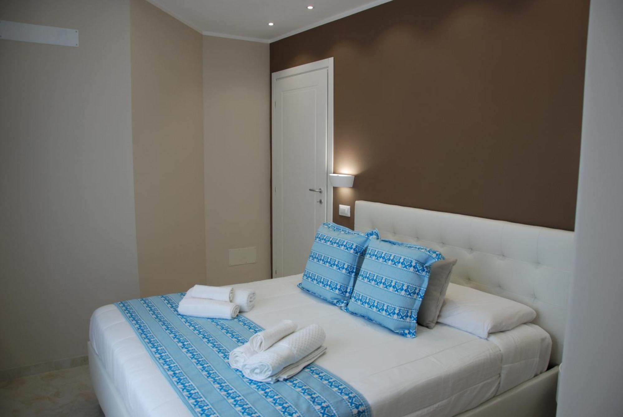 Coro E Bentu Apartment Cagliari Exterior photo