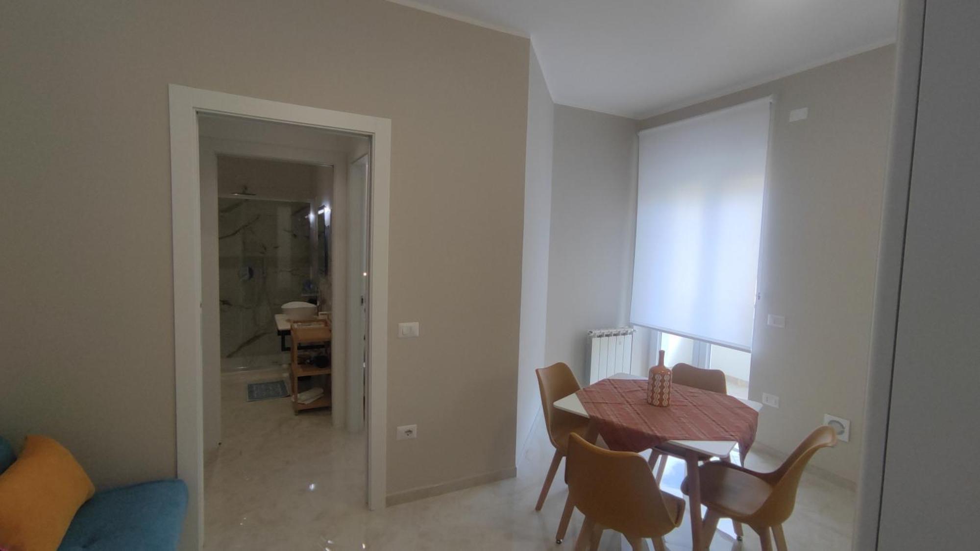 Coro E Bentu Apartment Cagliari Exterior photo