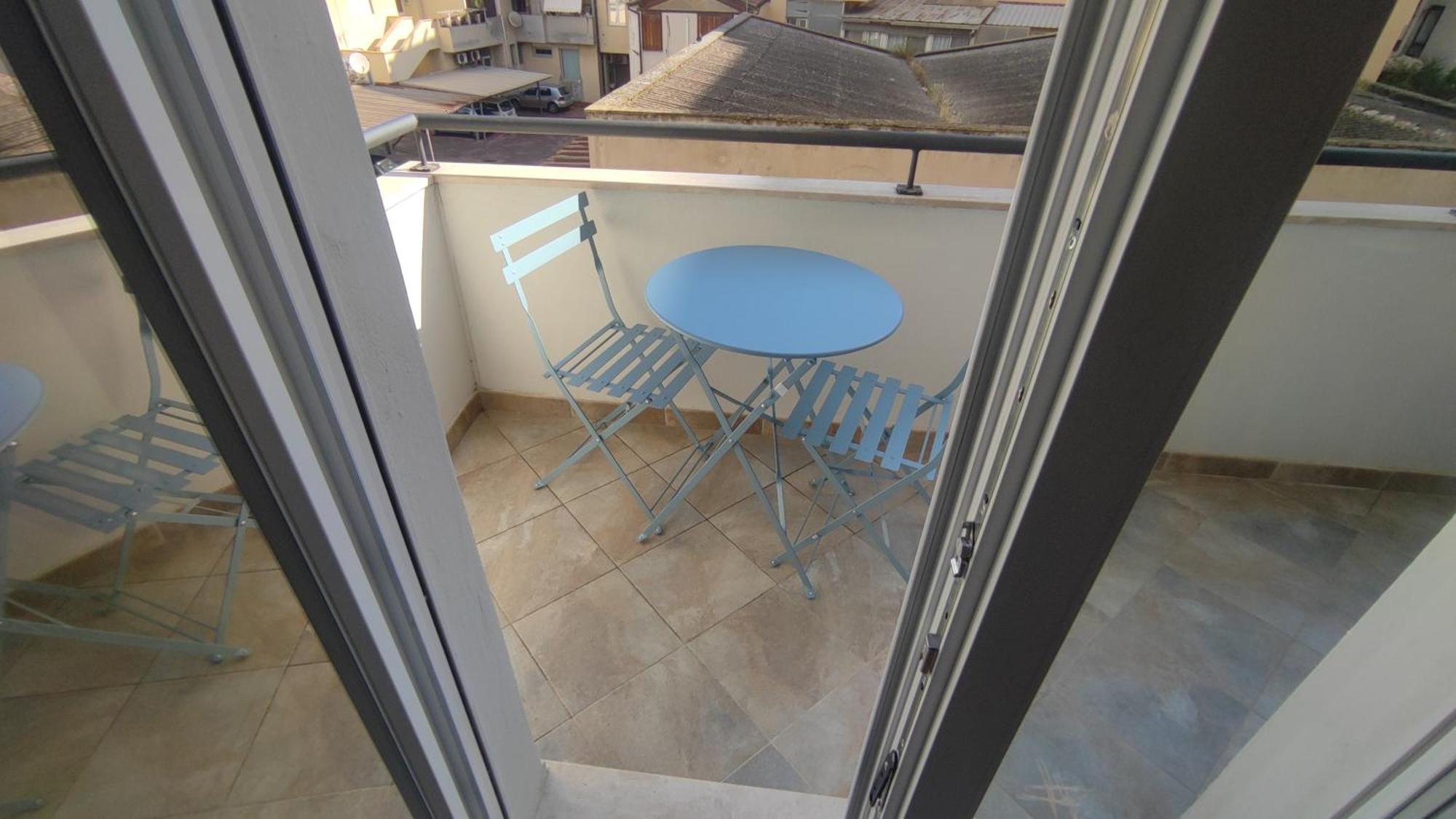 Coro E Bentu Apartment Cagliari Exterior photo
