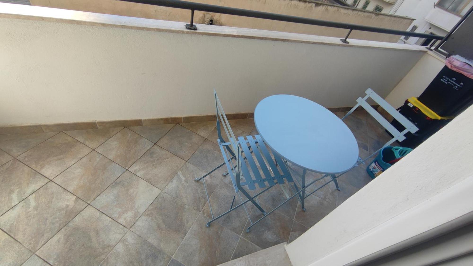 Coro E Bentu Apartment Cagliari Exterior photo
