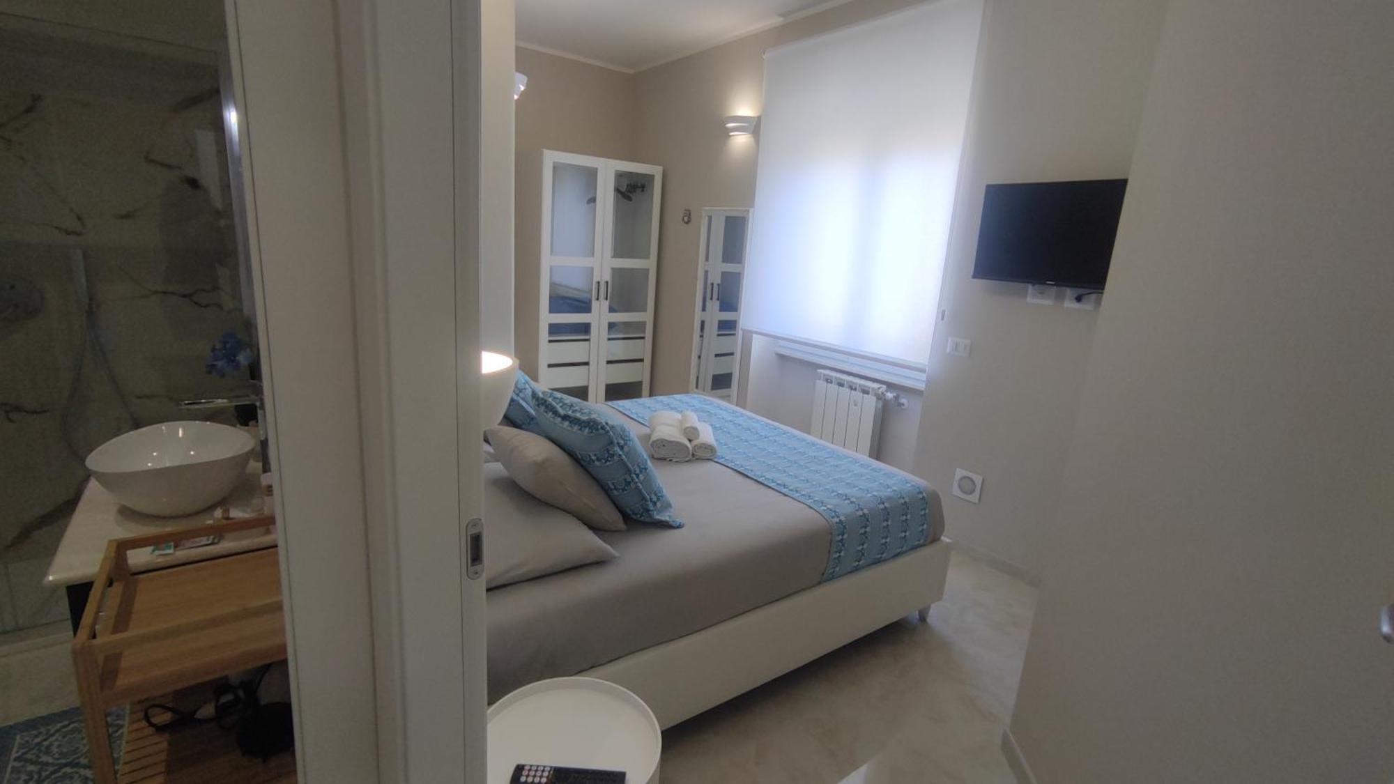 Coro E Bentu Apartment Cagliari Exterior photo